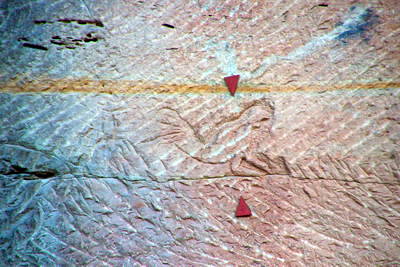 Bergwerk Kriemhildenstuhl