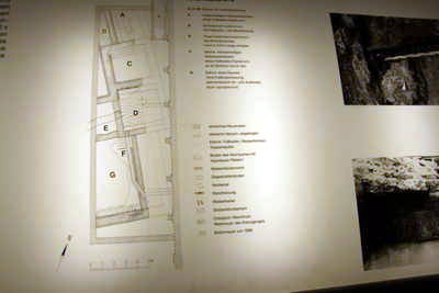 Bonn - Bad im Collegium Albertinum