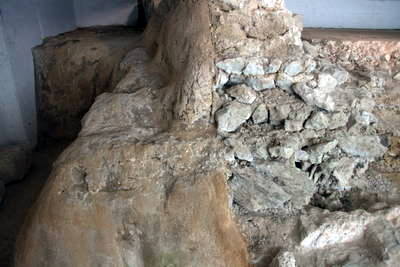 Bonn - Bad im Collegium Albertinum