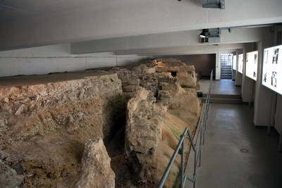 Bonn - Bad im Collegium Albertinum