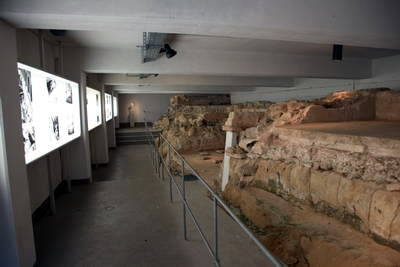 Bonn - Bad im Collegium Albertinum