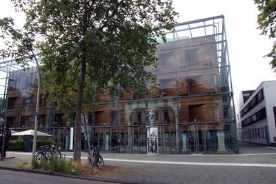 Bonn - Rheinisches Landesmuseum