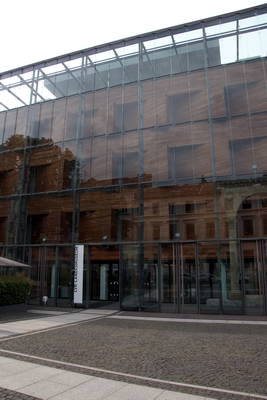 Bonn - Rheinisches Landesmuseum