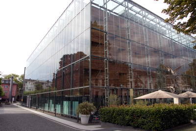 Bonn - Rheinisches Landesmuseum