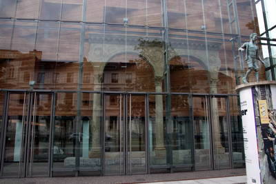 Bonn - Rheinisches Landesmuseum