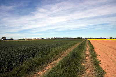 Brunnen einer römischen Villa Rustica Kaichen