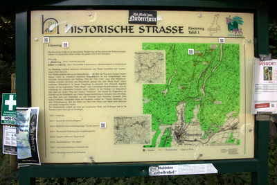 Eisenverhüttungsanlage Bad Neuenahr