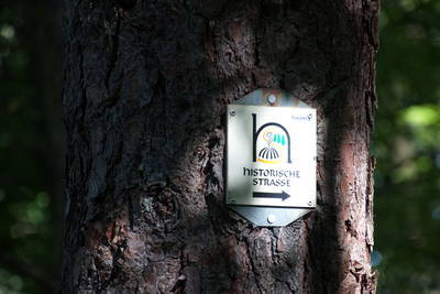 Eisenverhüttungsanlage Bad Neuenahr