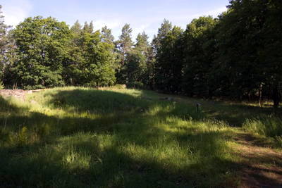 Eisenverhüttungsanlage Bad Neuenahr