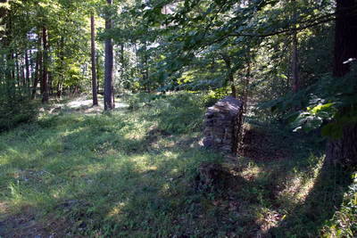Eisenverhüttungsanlage Bad Neuenahr
