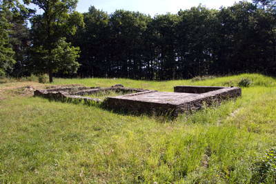 Eisenverhüttungsanlage Bad Neuenahr