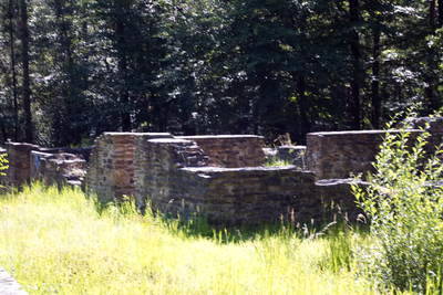 Eisenverhüttungsanlage Bad Neuenahr