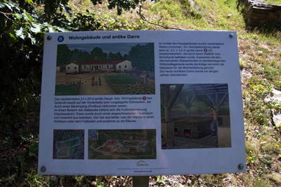 Eisenverhüttungsanlage Bad Neuenahr