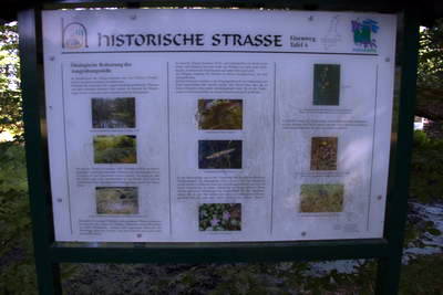 Eisenverhüttungsanlage Bad Neuenahr