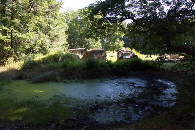 Eisenverhüttungsanlage Bad Neuenahr
