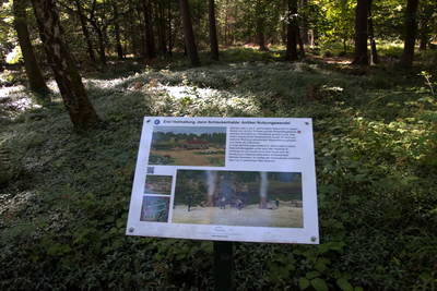 Eisenverhüttungsanlage Bad Neuenahr