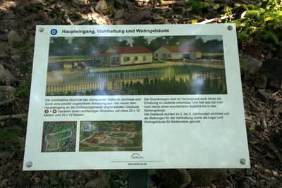 Eisenverhüttungsanlage Bad Neuenahr