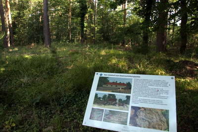 Eisenverhüttungsanlage Bad Neuenahr