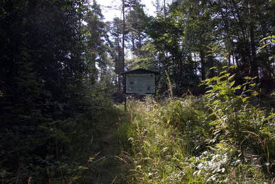 Eisenverhüttungsanlage Bad Neuenahr