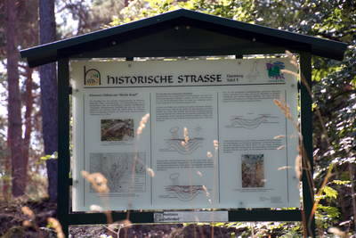 Eisenverhüttungsanlage Bad Neuenahr