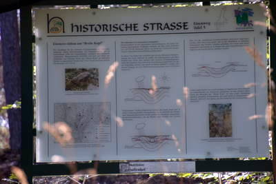 Eisenverhüttungsanlage Bad Neuenahr