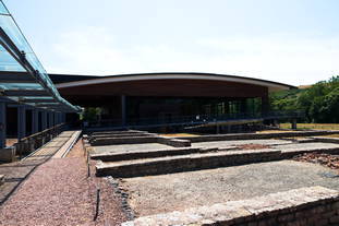 Europäischer Kulturpark  Thermen