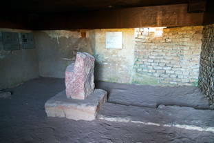 Europäischer Kulturpark  Vicus - Dorf