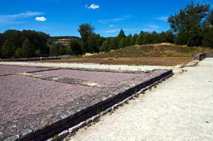 Europäischer Kulturpark  Villa