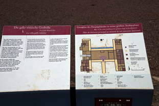 Europäischer Kulturpark  Villa