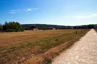 Europäischer Kulturpark  Villa