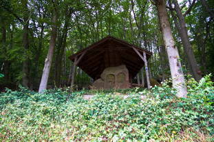 Felsendenkmal Schweinschied