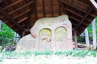 Felsendenkmal Schweinschied