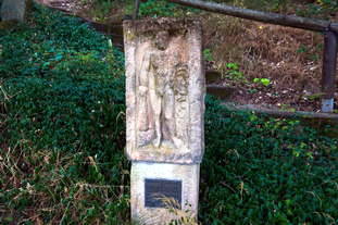 Felsendenkmal Schweinschied