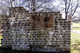 Freiluftgelände Campodonum