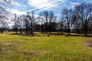 Freiluftgelände Campodonum