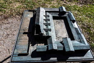 Freiluftgelände Campodonum