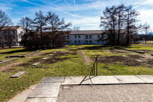 Freiluftgelände Campodonum