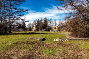 Freiluftgelände Campodonum