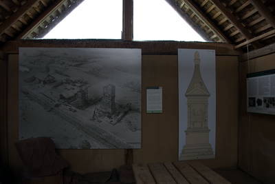 Friedhof eines römischen Landgutes Duppach