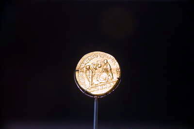 Fundregion Kalkriese - Varus-Museum  zur Varus-Schlacht