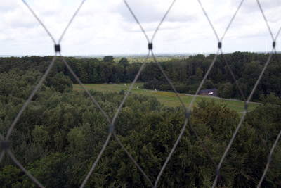 Fundregion Kalkriese - Varus-Museum  zur Varus-Schlacht