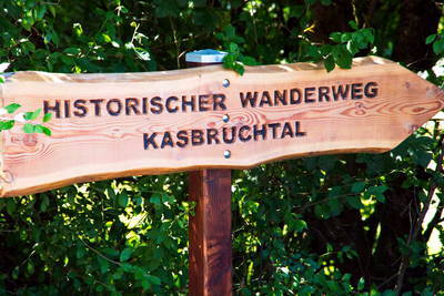 Gallo-römisches Quellheiligtum Kasbruch