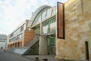 Germanisches Nationalmuseum Nürnberg