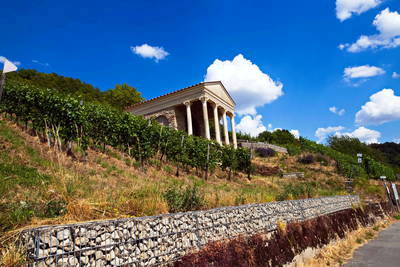 Grutenhäuschen Igel