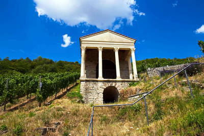 Grutenhäuschen Igel