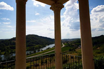 Grutenhäuschen Igel