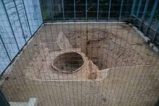 Gräberfeld Via Sepulcra