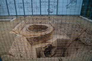 Gräberfeld Via Sepulcra