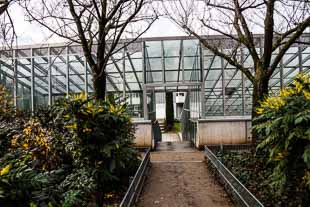 Gräberfeld Via Sepulcra