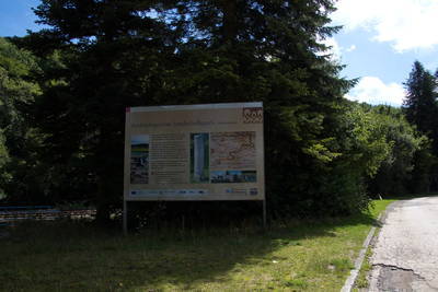 Görresburg Matronenheiligtum